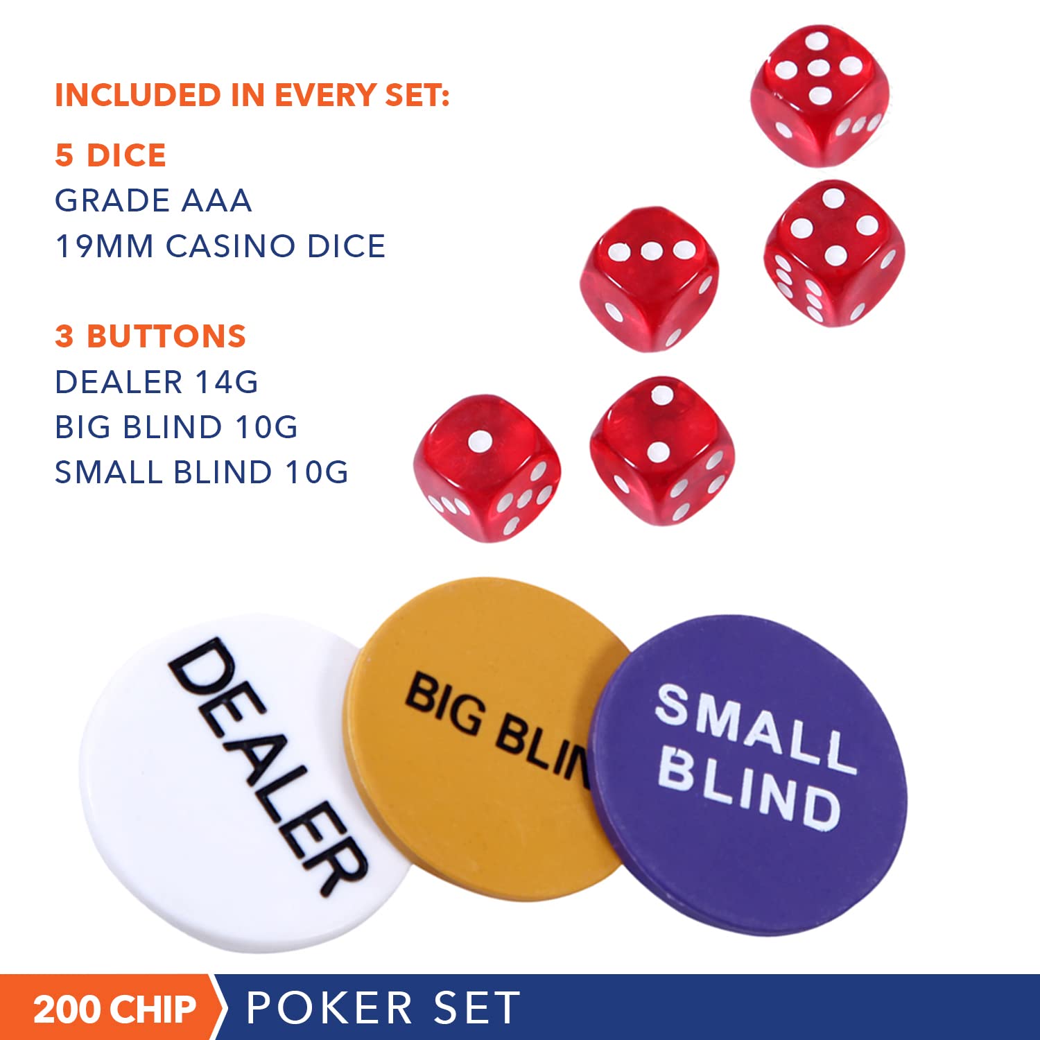 ポーカーセット ハードケース入り Amazon.co.jp: Rally and Roar プロフェッショナルポーカー